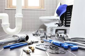 Commercial Plumbing Services in Lynchburg, TN